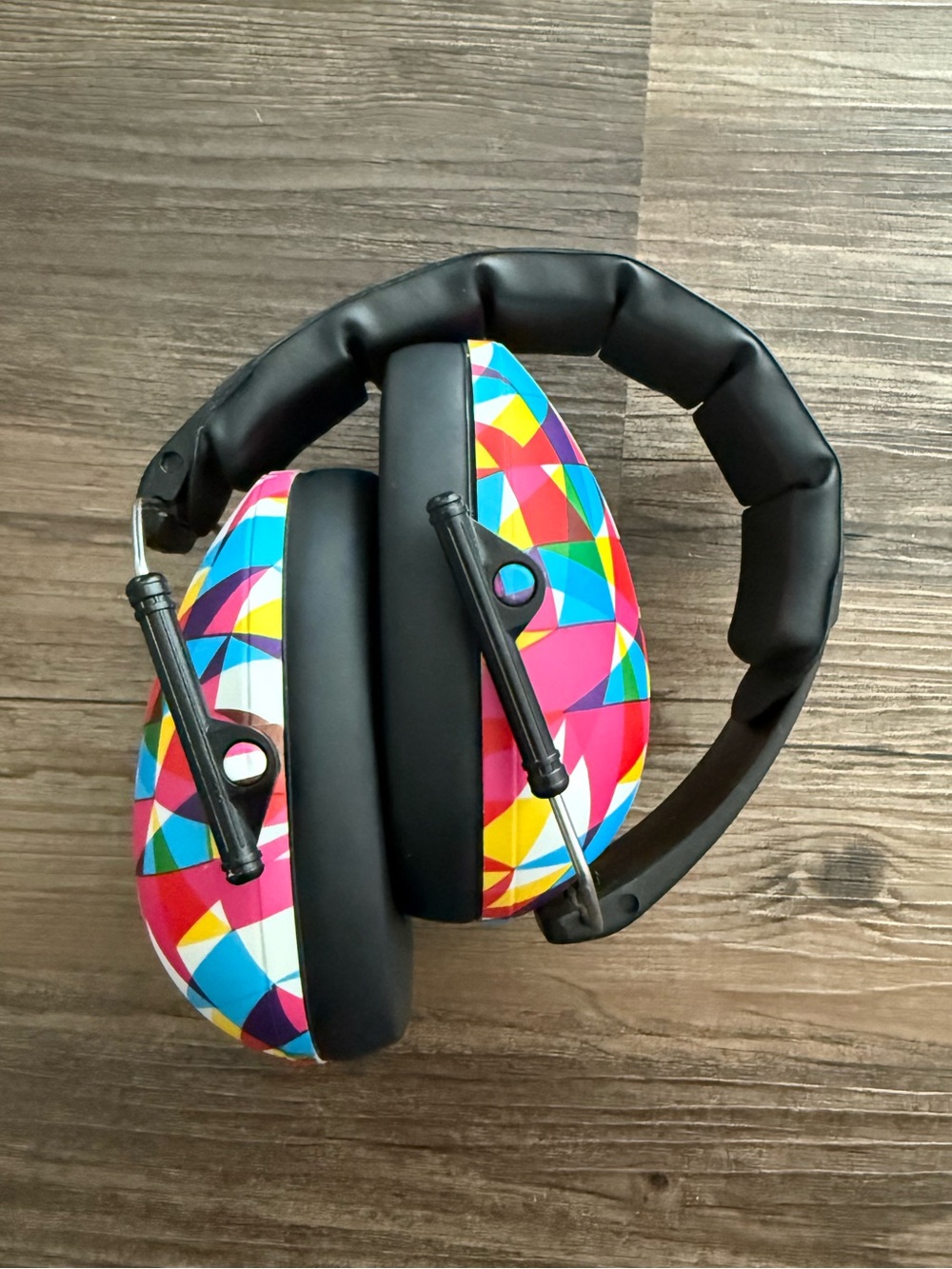 Infant and Toddler Noise Cancelling Headphones